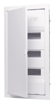 FTRO UP Kleinverteiler         UPV36+6ST 