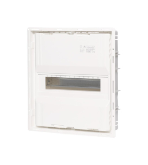 f-tronic HW/UP Kleinverteiler  JUMBO12+2 