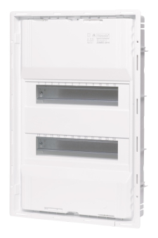 f-tronic HW/UP Kleinverteiler  JUMBO24+4 