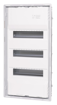 FTRO UP Kleinverteiler         UPV36+6ST 