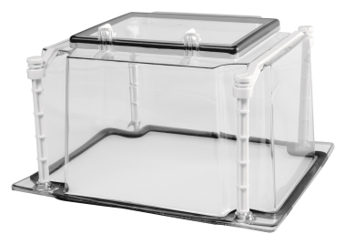 f-tronic Abdeckhaube IP54 300mm  ZSAHT30 