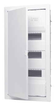 FTRO UP Kleinverteiler         UPV36+6ST 