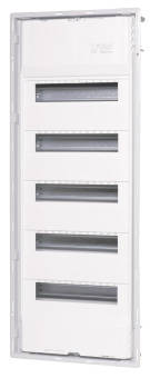 f-tronic UP Kleinverteiler    UPV60+10ST 