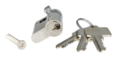 f-tronic Profilhalbzylinder 40mm  ZSAPHZ 