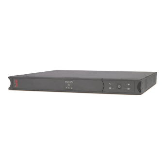 APC Smart-UPS SC 450VA        SC450RMI1U 