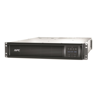 APC Smart-UPS, Line       SMT3000RMI2UNC 