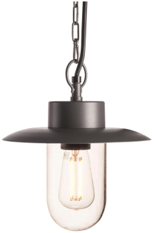 SLV MOLAT E27 60W Outdoor IP44    100082 