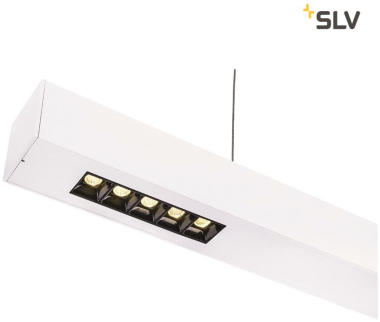 SLV Q-LINE PD LED Indoor         1000932 