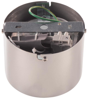 SLV Transformator chrom 105VA     138982 