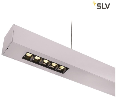 SLV Q-LINE PD LED Indoor         1000934 