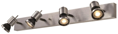 SLV Wand-/Deckenspot ASTO IV      147444 