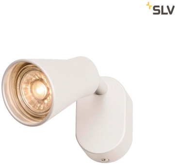 SLV AVO CW Single QPAR51 Indoor  1000887 