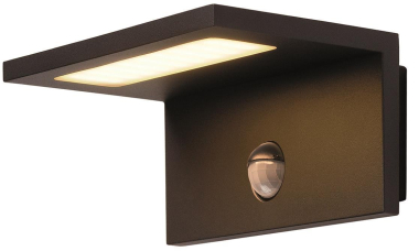 SLV LED SENSOR WL LED Outdoor    1001969 