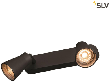 SLV AVO CW Double QPAR51 Indoor  1000889 