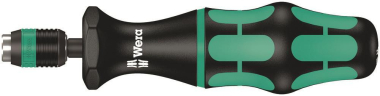 Wera Drehmoment-Schraubendreher   7466 