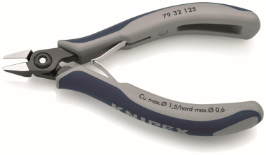 Knipex PRAEZ.-ELEKTR.-      7932125 