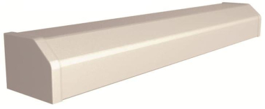 STRIE KB19 Rangierblende 1F RAL9016 KB19 