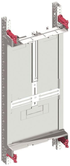STRIE MZ160 Zählertragplatten-     MZ160 
