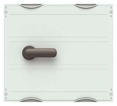 Striebel Lasttrennschalter-    MA630ALAB 