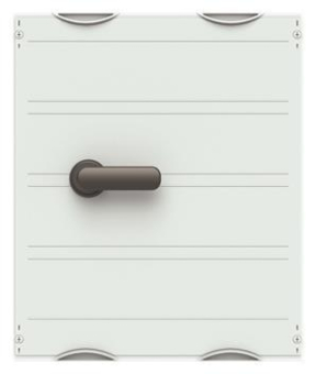Striebel Lasttrennschalter-    MA800ALAB 
