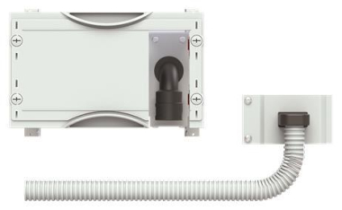 Striebel Leitungsverbindungsmodul  MV181 