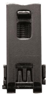 Striebel Anschlußklemme Typ KS1G ZK891P4 