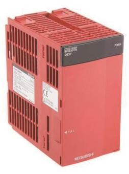 Mitsubishi Netzteil f.24VDC 5VDC/6  Q63P 