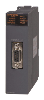 Mitsubishi SPS SystemQ         QJ71PB92V 