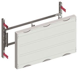 Striebel Bausatz Sammelschiene    MBR303 