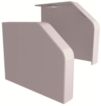 STRIE Endplatten Satz L/R           KBS9 