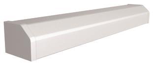 STRIE KB59 Rangierblende 5F RAL9016 KB59 