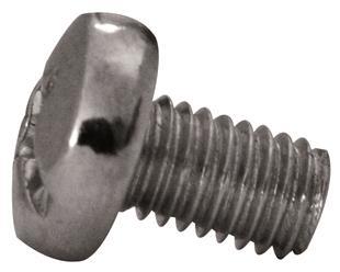 STRIE Schrauben M5x8              ZB21P4 