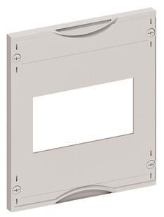 Striebel Abdeckung m.Ausschnitt    AG200 