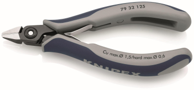 Knipex PRAEZ.-ELEKTR.-      7932125 