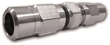 Televes Kabelverbinder für Erd- FKV22102 