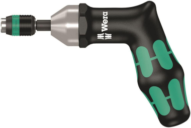 Wera Drehmoment-Schraubendreher   7463 