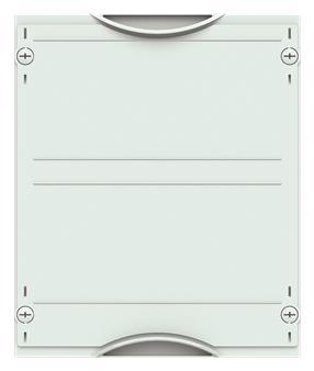 Striebel Bausatz NH-Lasttrenn- MBA250ALA 