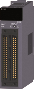 Mitsubishi Eingangsmodul 24VDC      QX82 