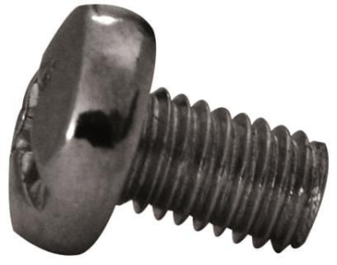 STRIE Schrauben M5x8              ZB21P4 