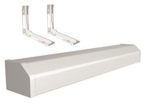 STRIE KB19 Rangierblende 1F RAL9016 KB19 