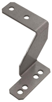 Striebel Absenkbügel f.SH-Schlater ZX343 