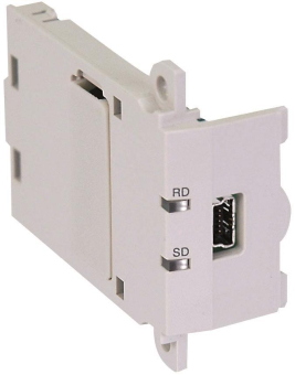 Mitsubishi SPS FX3U          FX3U-USB-BD 