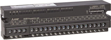 Mitsubishi CC-Link Kompakt AJ65SBTB1-32D 