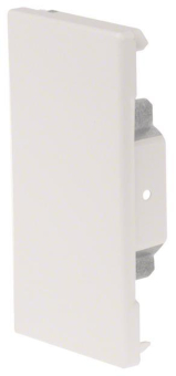 Hager Endstück kaschierend BRS6513069010 