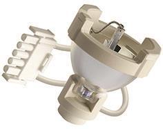 S&H Xenon-Kurzbogenlampe 64x83mm   17695 