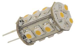 S&H LED-Leuchtmittel 15SMD         34693 