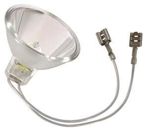 S&H Halogenlampe m.Reflector       17896 