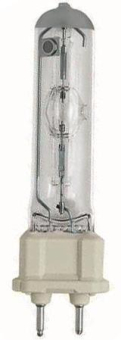 S&H Metalhalogenlampe 20x105mm G12 17601 