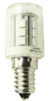 S&H LED-Leuchtmittel 18SMD         30213 