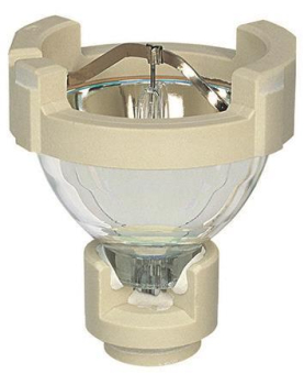 S&H Metalhalogenlampe 67x73mm 55V  17623 